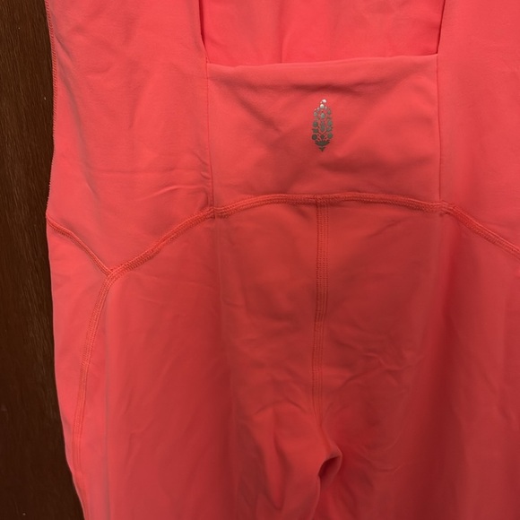 NWOT Free People Never Better One Piece Jumpsuit - Picture 11 of 14